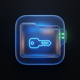 VM File Viewer App Icon